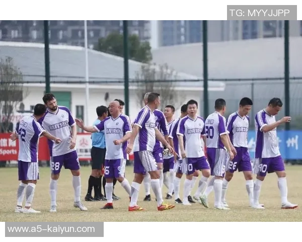 2025传承足球明星赛日期确认：天津老甲A队集结备战